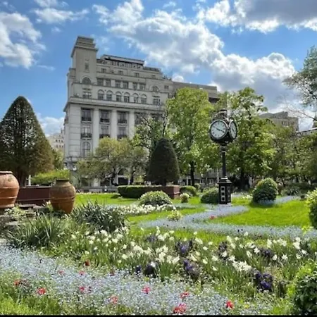 Apartment Away From