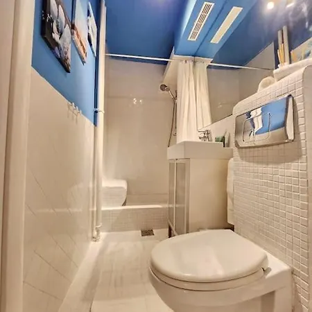 Away From Apartament *