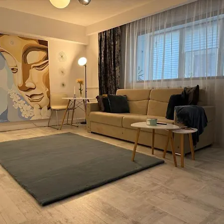 Away From Apartament
