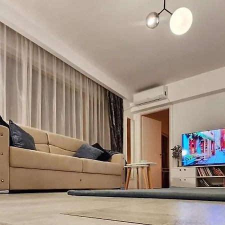 Away From Apartment *