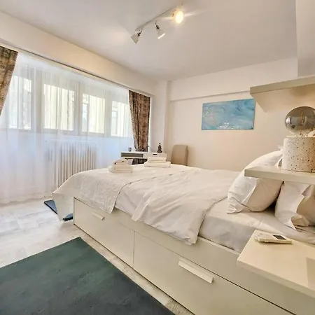 Apartment Away From *
