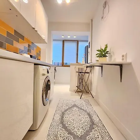 Away From Apartment