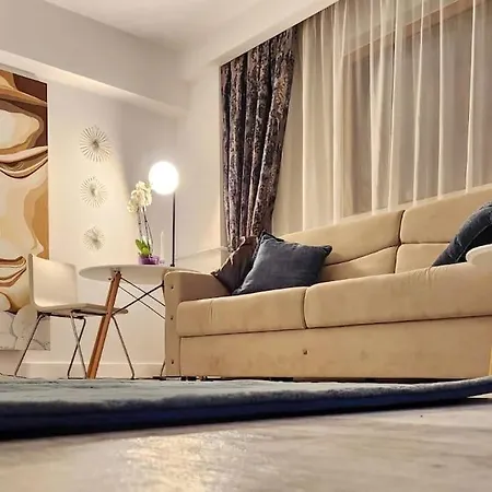 Apartment Away From